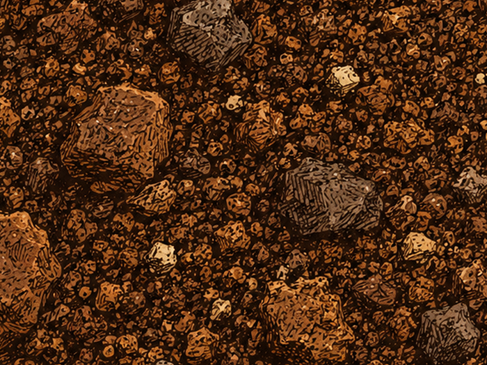 Soil