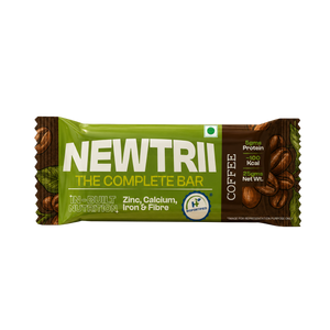 Newtrii Coffee Bar - Pack of 12