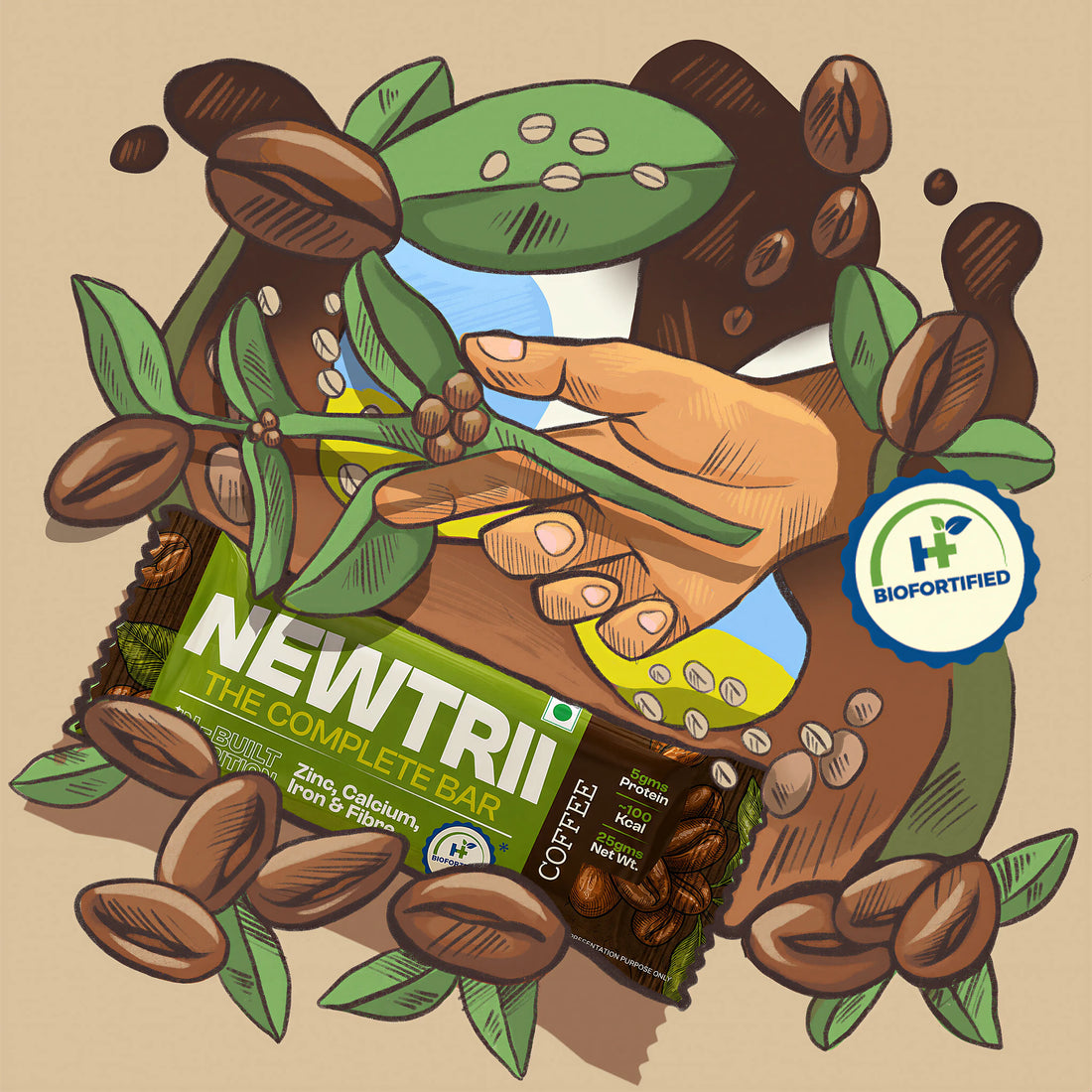 Coffee Bars