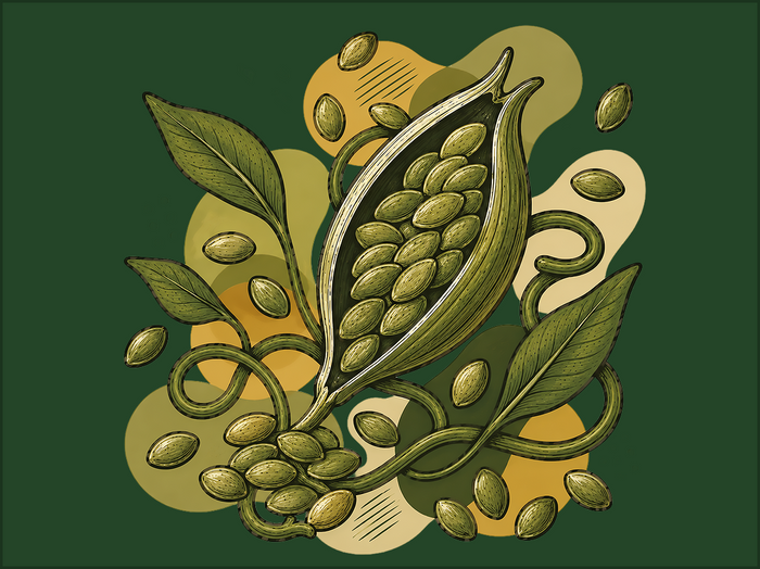 Pod illustration