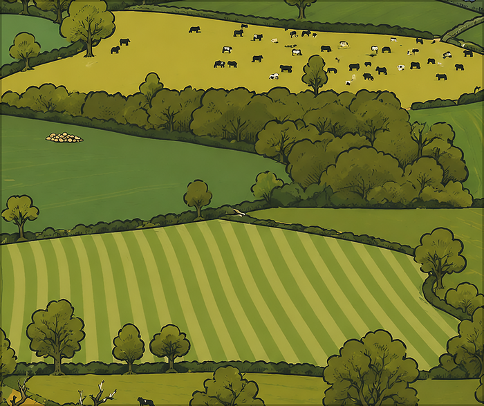 Farmland